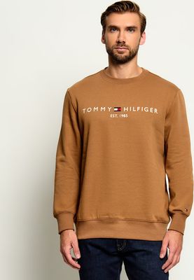 Tommy Hilfiger - Bluza męska ze sklepu: Gomez Fashion Store w kategorii: Bluzy męskie - zdjęcie 874714-BD9-10338_TH265M00003310Q