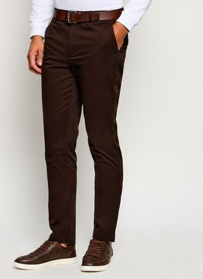 Spodnie męskie casual na jesień Tommy Hilfiger ze sklepu: Gomez Fashion Store w kategorii: Spodnie męskie - zdjęcie 874714-BD9-10338_TH265M000045O08