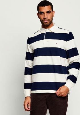 Bluza męska Tommy Hilfiger ze sklepu: Gomez Fashion Store w kategorii: Bluzy męskie - zdjęcie 874714-BD9-10338_TH265M000053L35