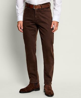 Jeansy męskie Tommy Hilfiger ze sklepu: Gomez Fashion Store w kategorii: Jeansy męskie - zdjęcie 874714-BD9-10338_TH265M000055O08
