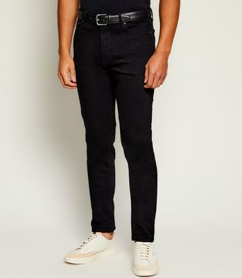 Jeansy męskie na wiosnę Tommy Hilfiger ze sklepu: Gomez Fashion Store w kategorii: Jeansy męskie - zdjęcie 874714-BD9-10338_TH265M000056D36