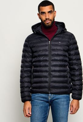 Kurtka męska Tommy Hilfiger ze sklepu: Gomez Fashion Store w kategorii: Kurtki męskie - zdjęcie 874714-BD9-10338_TH265M000063D12