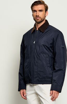 Kurtka męska na wiosnę Tommy Hilfiger ze sklepu: Gomez Fashion Store w kategorii: Kurtki męskie - zdjęcie 874714-BD9-10338_TH265M000067F23