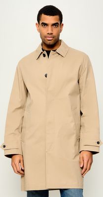 Tommy Hilfiger - Płaszcz męski jesienny ze sklepu: Gomez Fashion Store w kategorii: Płaszcze męskie