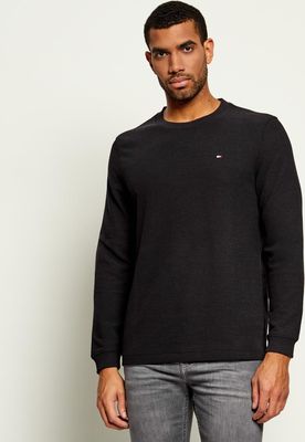 Sweter męski na zimę Tommy Hilfiger ze sklepu: Gomez Fashion Store w kategorii: Swetry męskie - zdjęcie 874714-BD9-10338_TH265M000075D12
