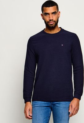 Sweter męski Tommy Hilfiger ze sklepu: Gomez Fashion Store w kategorii: Swetry męskie - zdjęcie 874714-BD9-10338_TH265M000075F23