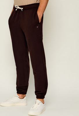 Tommy Hilfiger - Spodnie męskie ze sklepu: Gomez Fashion Store w kategorii: Spodnie męskie - zdjęcie 874714-BD9-10338_TH265M000091291
