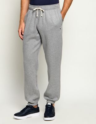 Tommy Hilfiger - Spodnie męskie sportowe ze sklepu: Gomez Fashion Store w kategorii: Spodnie męskie - zdjęcie 874714-BD9-10338_TH265M00009130V