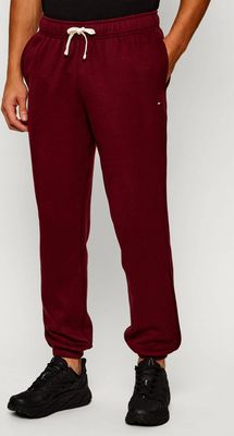 Spodnie męskie Tommy Hilfiger ze sklepu: Gomez Fashion Store w kategorii: Spodnie męskie - zdjęcie 874714-BD9-10338_TH265M000091F33