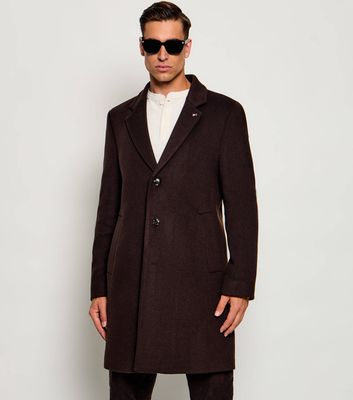 Tommy Hilfiger - Płaszcz męski jesienny ze sklepu: Gomez Fashion Store w kategorii: Płaszcze męskie - zdjęcie 874714-BD9-10338_TH265M000095291