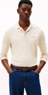 T-shirt męski na wiosnę Tommy Hilfiger ze sklepu: Gomez Fashion Store w kategorii: T-shirty męskie