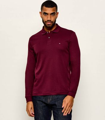 T-shirt męski Tommy Hilfiger ze sklepu: Gomez Fashion Store w kategorii: T-shirty męskie - zdjęcie 874714-BD9-10338_TH265M000096F33