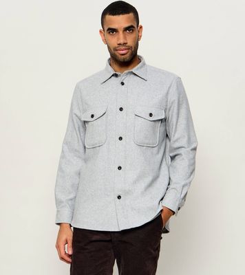 Koszula męska Tommy Hilfiger ze sklepu: Gomez Fashion Store w kategorii: Koszule męskie - zdjęcie 874714-BD9-10338_TH265M000103N07