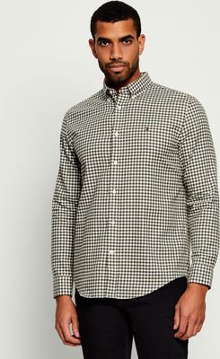 Tommy Hilfiger - Koszula męska z klasycznym kołnierzykiem ze sklepu: Gomez Fashion Store w kategorii: Koszule męskie - zdjęcie 874714-BD9-10338_TH265M000104J37