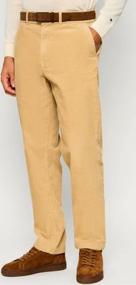 Tommy Hilfiger - Spodnie męskie na jesień ze sklepu: Gomez Fashion Store w kategorii: Spodnie męskie - zdjęcie 874714-BD9-10338_TH265M000108O53