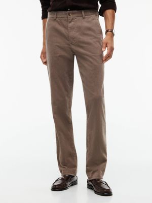 Spodnie męskie jesienne Tommy Hilfiger ze sklepu: Gomez Fashion Store w kategorii: Spodnie męskie - zdjęcie 874714-BD9-10338_TH265M000110D99