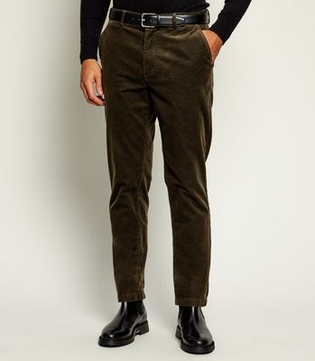 Spodnie męskie jesienne Tommy Hilfiger ze sklepu: Gomez Fashion Store w kategorii: Spodnie męskie - zdjęcie 874714-BD9-10338_TH265M000110G42