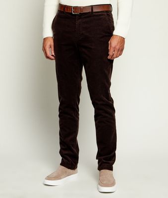 Spodnie męskie Tommy Hilfiger ze sklepu: Gomez Fashion Store w kategorii: Spodnie męskie - zdjęcie 874714-BD9-10338_TH265M000110291