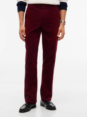 Spodnie męskie casual Tommy Hilfiger ze sklepu: Gomez Fashion Store w kategorii: Spodnie męskie - zdjęcie 874714-BD9-10338_TH265M000110F33