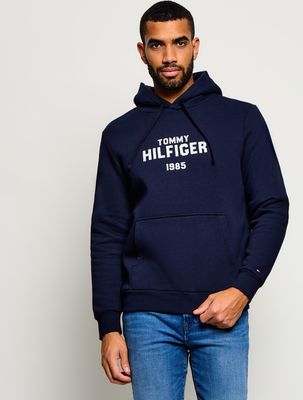 Bluza męska Tommy Hilfiger ze sklepu: Gomez Fashion Store w kategorii: Bluzy męskie - zdjęcie 874714-BD9-10338_TH265M000111F23