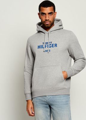 Bluza męska młodzieżowa Tommy Hilfiger ze sklepu: Gomez Fashion Store w kategorii: Bluzy męskie - zdjęcie 874714-BD9-10338_TH265M000111E99