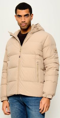 Kurtka męska Tommy Hilfiger ze sklepu: Gomez Fashion Store w kategorii: Kurtki męskie