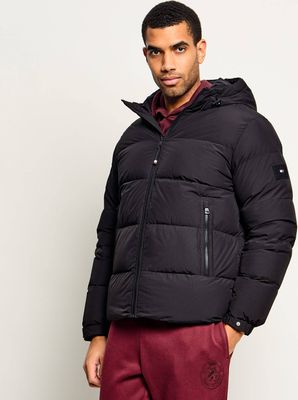 Kurtka męska Tommy Hilfiger ze sklepu: Gomez Fashion Store w kategorii: Kurtki męskie