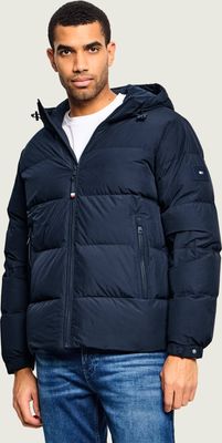 Kurtka męska Tommy Hilfiger ze sklepu: Gomez Fashion Store w kategorii: Kurtki męskie