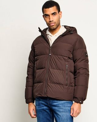 Kurtka męska Tommy Hilfiger ze sklepu: Gomez Fashion Store w kategorii: Kurtki męskie