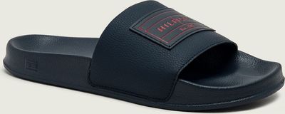 Tommy Hilfiger - Klapki męskie letnie ze sklepu: Gomez Fashion Store w kategorii: Klapki męskie - zdjęcie 874714-BD9-10338_TH265M000130F23