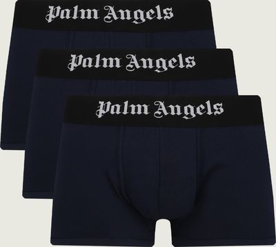 Palm Angels - Majtki męskie ze sklepu: Gomez Fashion Store w kategorii: Majtki męskie - zdjęcie 874714-BD9-10338_PG262M000004040
