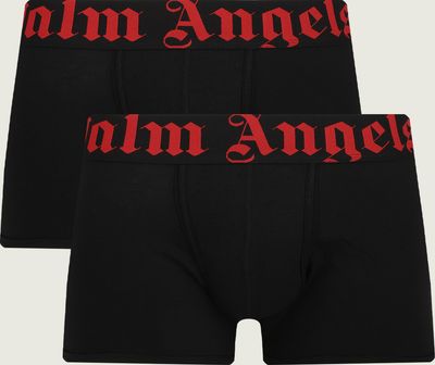 Majtki męskie Palm Angels ze sklepu: Gomez Fashion Store w kategorii: Majtki męskie - zdjęcie 874714-BD9-10338_PG262M000007039