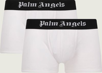 Majtki męskie Palm Angels ze sklepu: Gomez Fashion Store w kategorii: Majtki męskie - zdjęcie 874714-BD9-10338_PG262M000007041