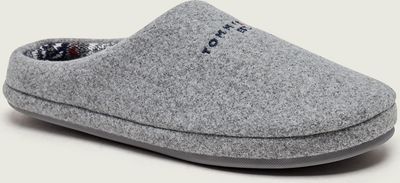 Kapcie męskie zimowe Tommy Hilfiger ze sklepu: Gomez Fashion Store w kategorii: Kapcie męskie