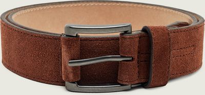 Pasek Tommy Hilfiger ze sklepu: Gomez Fashion Store w kategorii: Paski męskie - zdjęcie 874714-BD9-10338_TH265M000183J48