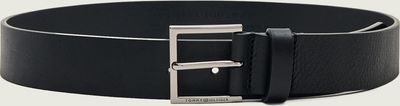 Pasek Tommy Hilfiger ze sklepu: Gomez Fashion Store w kategorii: Paski męskie - zdjęcie 874714-BD9-10338_TH265M000185D12