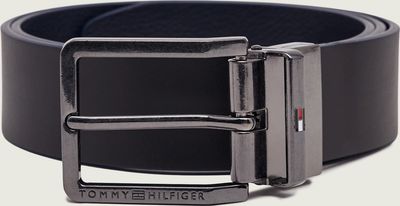 Pasek Tommy Hilfiger ze sklepu: Gomez Fashion Store w kategorii: Paski męskie - zdjęcie 874714-BD9-10338_TH265M000188287