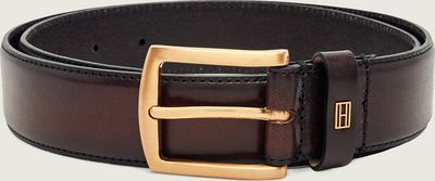 Pasek Tommy Hilfiger ze sklepu: Gomez Fashion Store w kategorii: Paski męskie - zdjęcie 874714-BD9-10338_TH265M000189E04