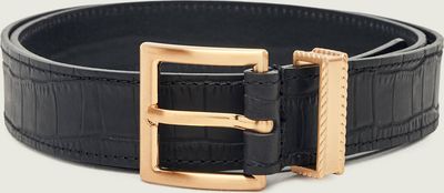 Pasek Tommy Hilfiger ze sklepu: Gomez Fashion Store w kategorii: Paski męskie - zdjęcie 874714-BD9-10338_TH265M000193D12