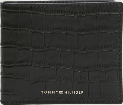 Tommy Hilfiger - Portfel męski ze sklepu: Gomez Fashion Store w kategorii: Portfele męskie - zdjęcie 874714-BD9-10338_TH265M000196D12