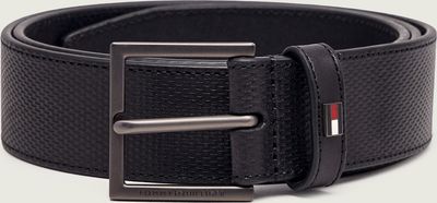 Pasek Tommy Hilfiger ze sklepu: Gomez Fashion Store w kategorii: Paski męskie - zdjęcie 874714-BD9-10338_TH265M000197D12