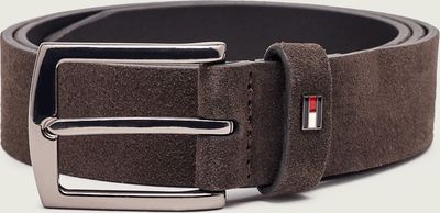 Pasek Tommy Hilfiger ze sklepu: Gomez Fashion Store w kategorii: Paski męskie - zdjęcie 874714-BD9-10338_TH265M000198E04
