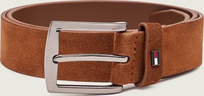 Pasek Tommy Hilfiger ze sklepu: Gomez Fashion Store w kategorii: Paski męskie - zdjęcie 874714-BD9-10338_TH265M000198E16