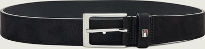 Pasek Tommy Hilfiger ze sklepu: Gomez Fashion Store w kategorii: Paski męskie - zdjęcie 874714-BD9-10338_TH265M000199D12