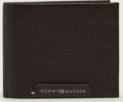 Portfel męski Tommy Hilfiger ze sklepu: Gomez Fashion Store w kategorii: Portfele męskie - zdjęcie 874714-BD9-10338_TH265M000201E04