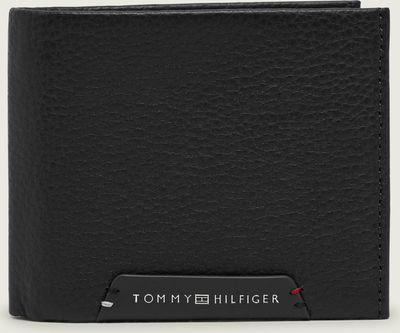 Portfel męski Tommy Hilfiger ze sklepu: Gomez Fashion Store w kategorii: Portfele męskie - zdjęcie 874714-BD9-10338_TH265M000201D12