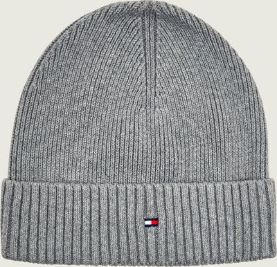 Tommy Hilfiger - Czapka zimowa męska ze sklepu: Gomez Fashion Store w kategorii: Czapki zimowe męskie - zdjęcie 874714-BD9-10338_TH265M00020530V