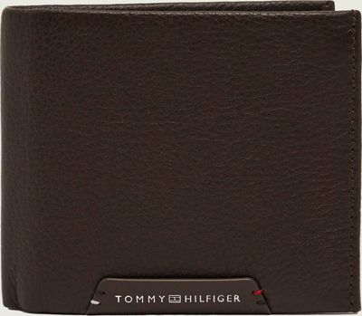 Tommy Hilfiger - Portfel męski ze sklepu: Gomez Fashion Store w kategorii: Portfele męskie - zdjęcie 874714-BD9-10338_TH265M000207E04