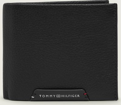 Portfel męski Tommy Hilfiger ze sklepu: Gomez Fashion Store w kategorii: Portfele męskie - zdjęcie 874714-BD9-10338_TH265M000207D12