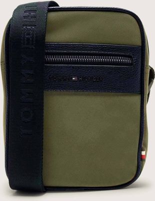 Tommy Hilfiger - Torba męska ze sklepu: Gomez Fashion Store w kategorii: Torby męskie - zdjęcie 874714-BD9-10338_TH265M000214F62
